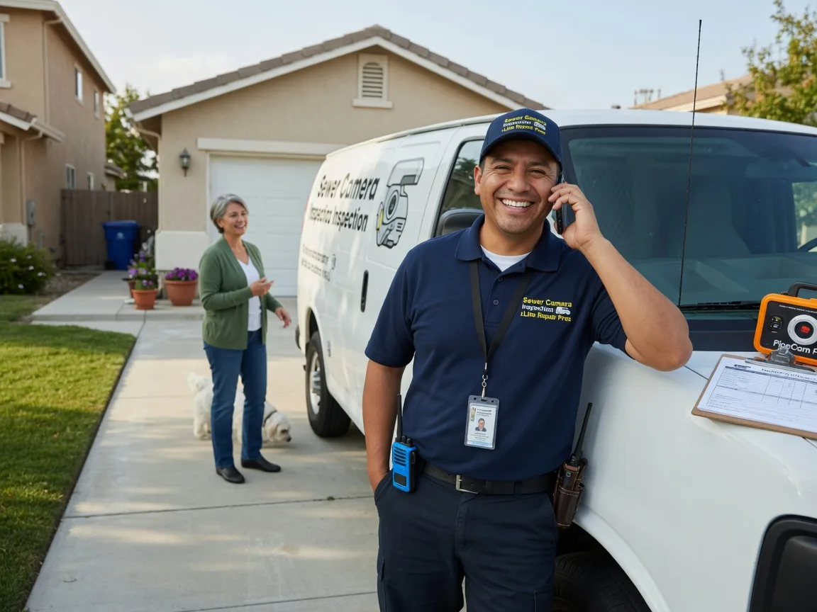 Sewer Line Repair Joliet, IL FAQs